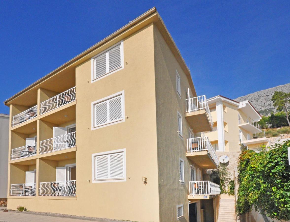 Apartments Sunspot 1 Локва-Рогозниця Екстер'єр фото