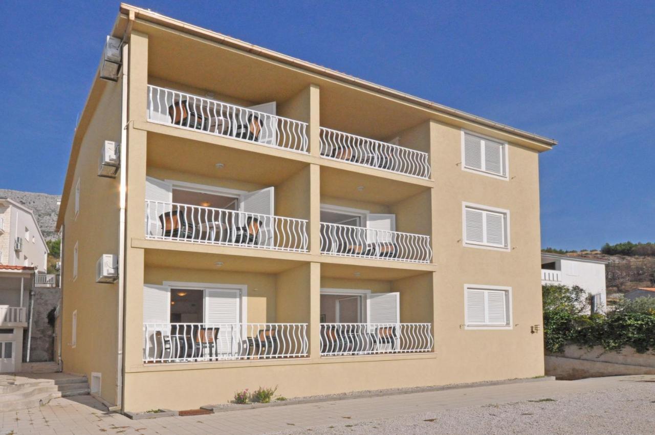 Apartments Sunspot 1 Локва-Рогозниця Екстер'єр фото