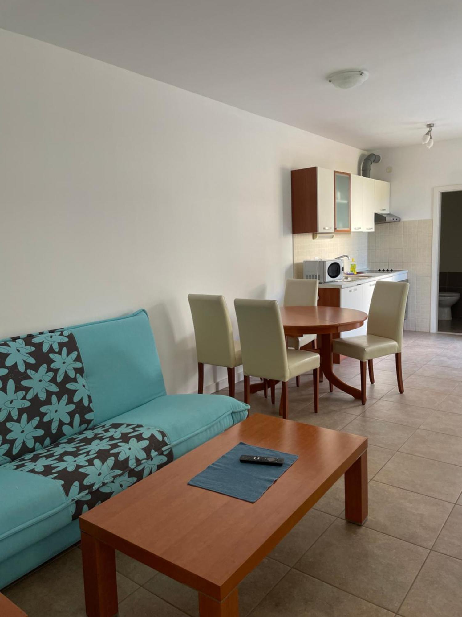 Apartments Sunspot 1 Локва-Рогозниця Екстер'єр фото